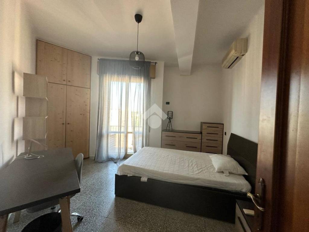 appartamento in affitto a Bologna in zona San Vitale