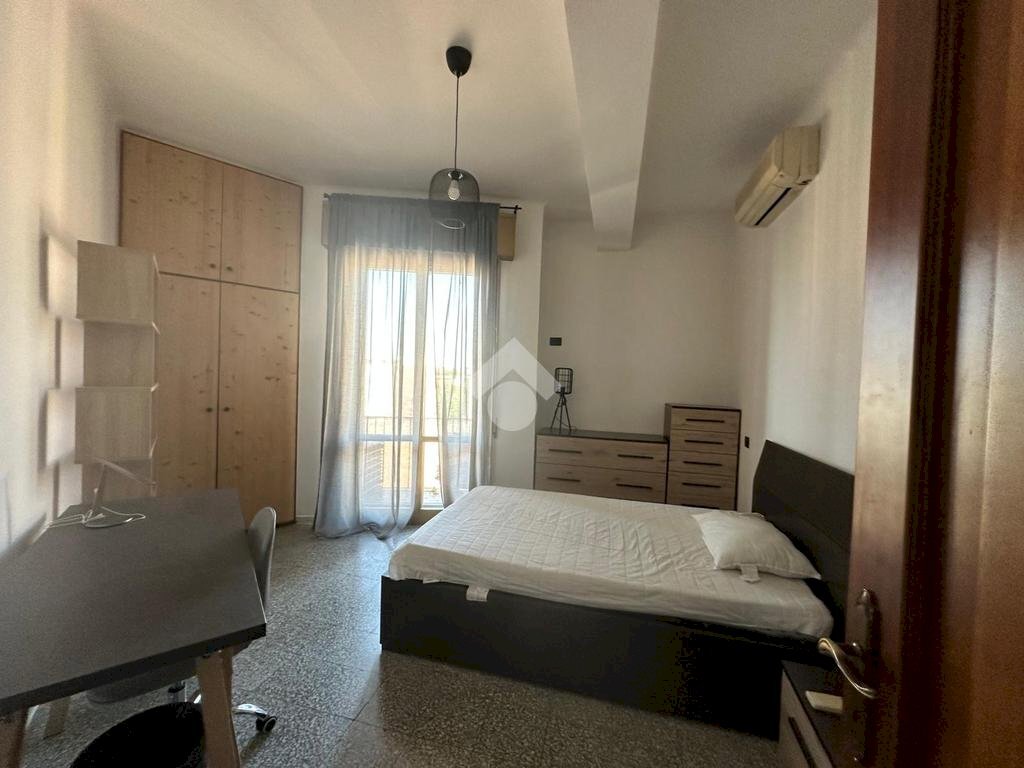 appartamento in affitto a Bologna in zona San Vitale