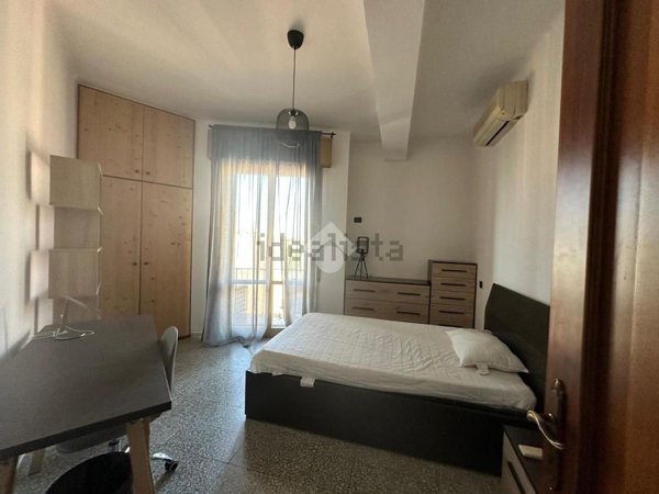 appartamento in affitto a Bologna in zona San Vitale