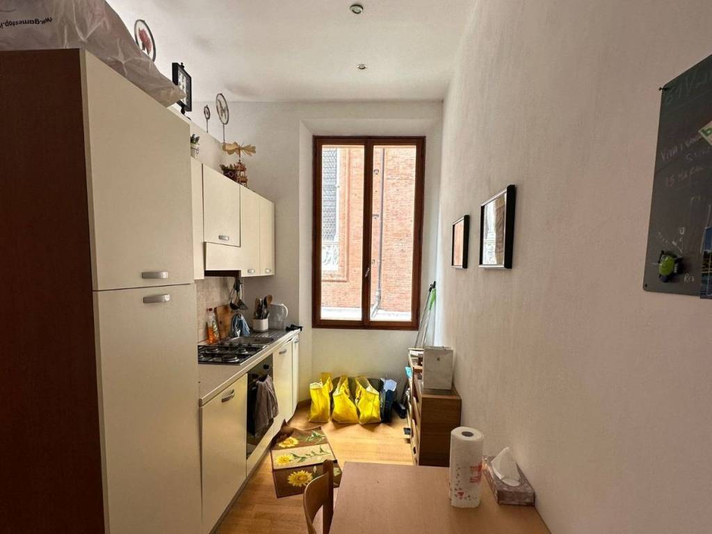 appartamento in affitto a Bologna in zona Centro Storico