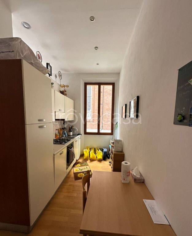 appartamento in affitto a Bologna in zona Centro Storico