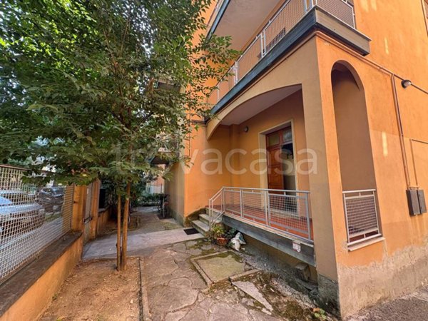 appartamento in affitto a Bologna in zona San Vitale