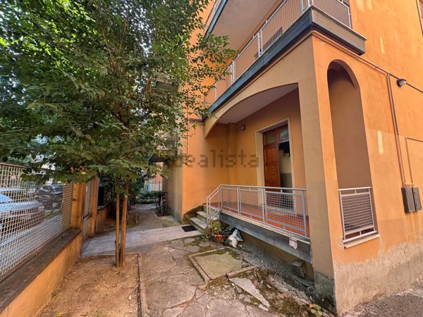 appartamento in affitto a Bologna