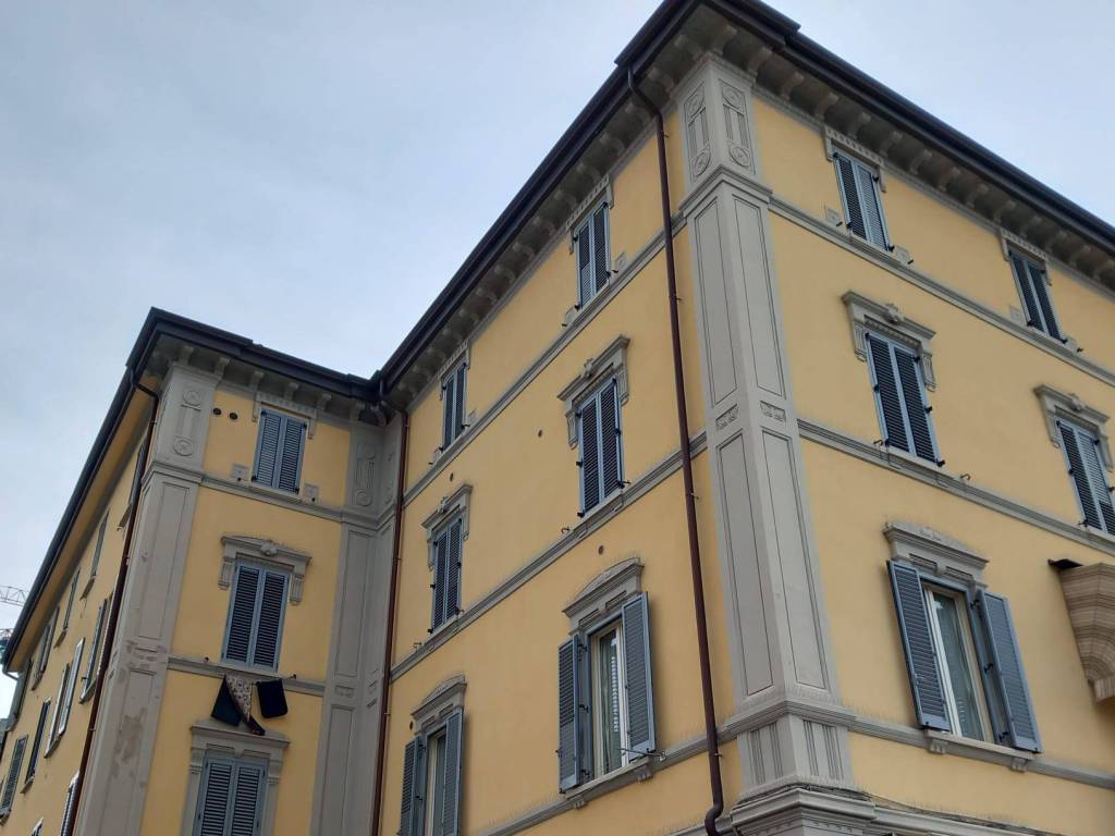 appartamento in affitto a Bologna in zona Santa Viola