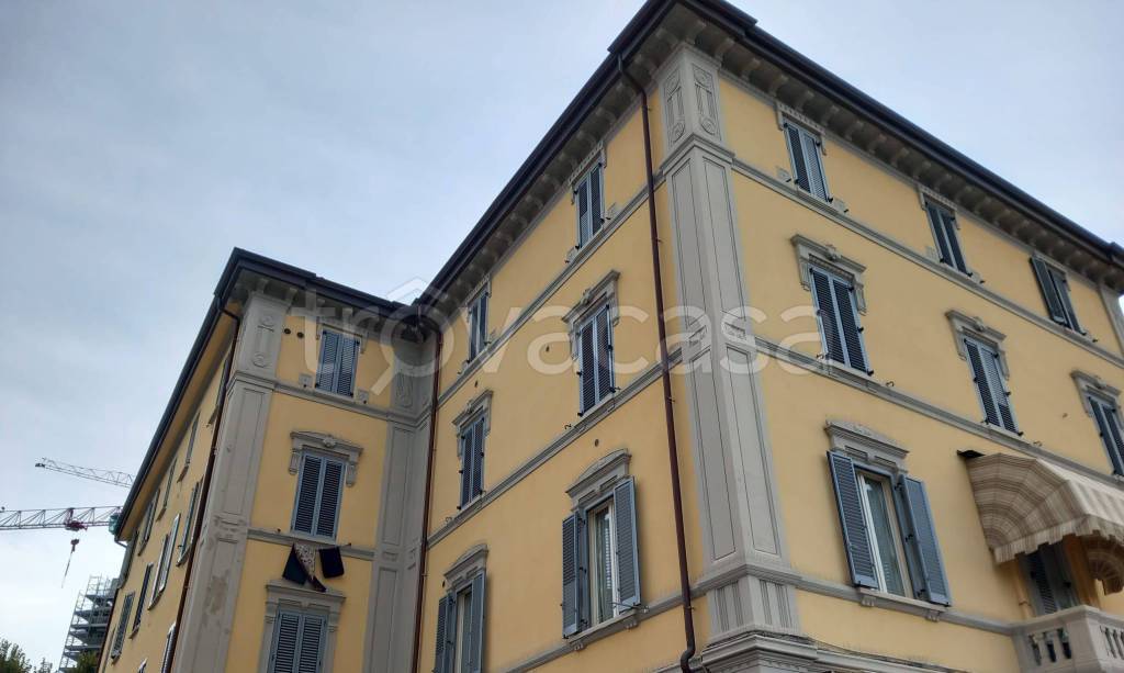 appartamento in affitto a Bologna in zona Santa Viola