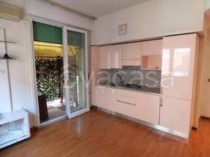 appartamento in affitto a Bologna