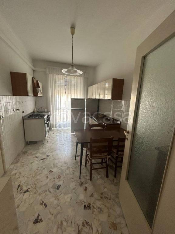 appartamento in affitto a Bologna in zona Quartiere Porto