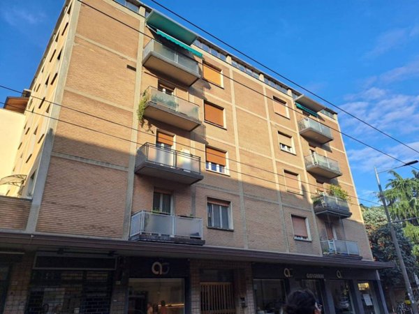 appartamento in affitto a Bologna in zona San Vitale