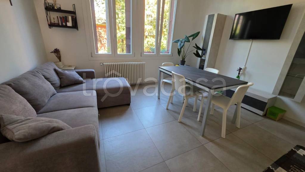 appartamento in affitto a Bologna in zona San Vitale