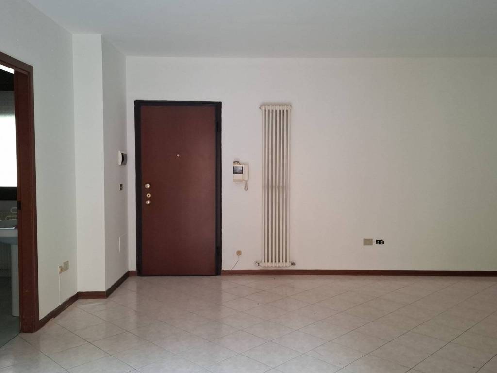 appartamento in affitto a Bologna in zona Corticella