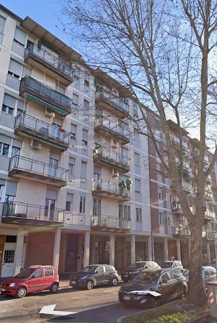appartamento in affitto a Bologna in zona Pilastro