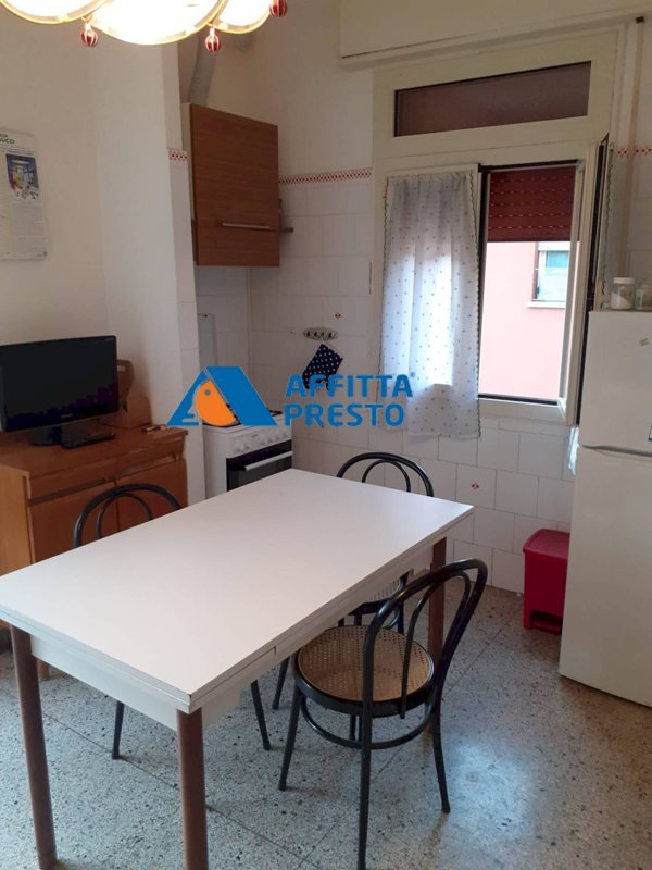 appartamento in affitto a Bologna in zona Murri