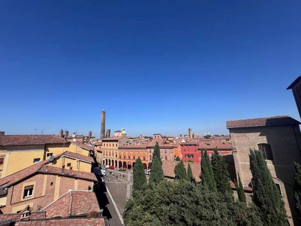 appartamento in affitto a Bologna in zona Santo Stefano