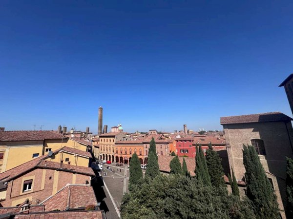 appartamento in affitto a Bologna in zona Santo Stefano