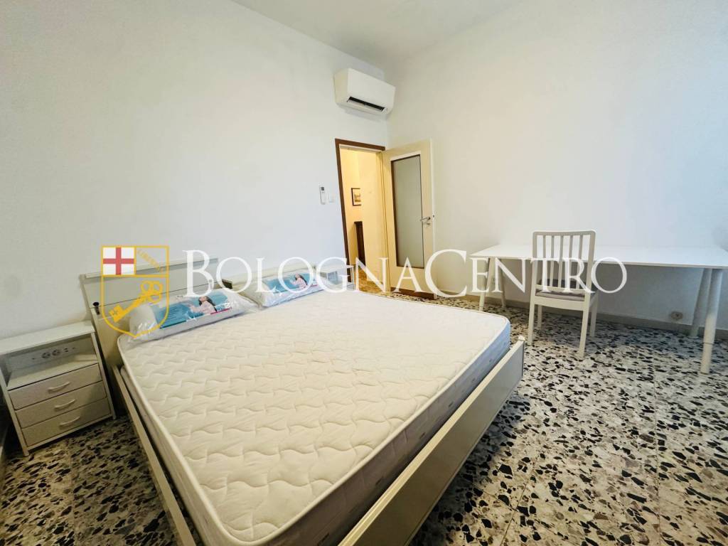 appartamento in affitto a Bologna in zona Murri