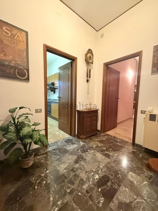 appartamento in affitto a Bologna in zona Savena
