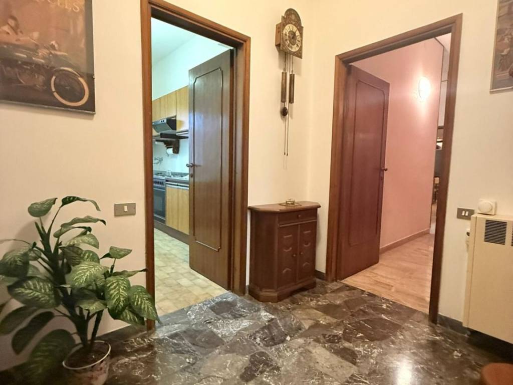 appartamento in affitto a Bologna in zona San Vitale