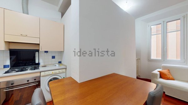 appartamento in affitto a Bologna in zona San Vitale