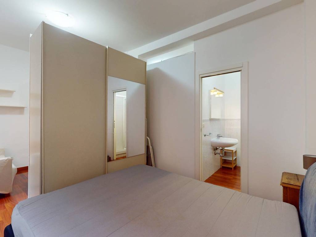 appartamento in affitto a Bologna in zona San Vitale