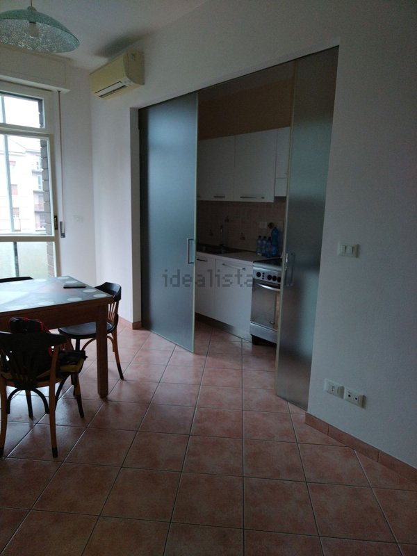 appartamento in affitto a Bologna in zona Corticella