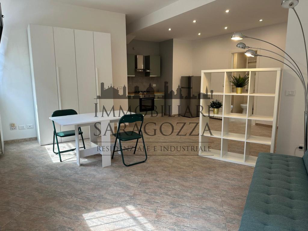 appartamento in affitto a Bologna in zona Santo Stefano