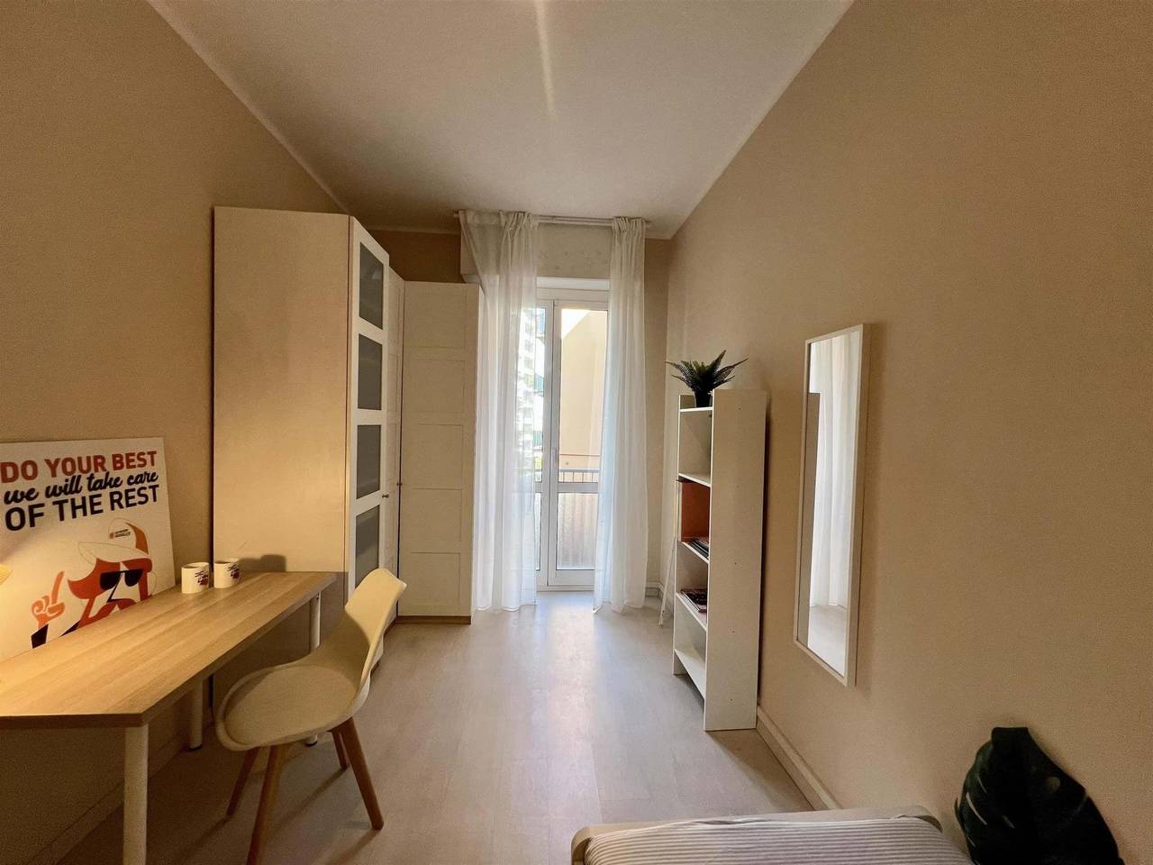 negozio in affitto a Bologna in zona Murri