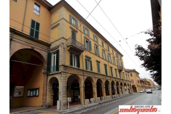 appartamento in affitto a Bologna in zona Savena