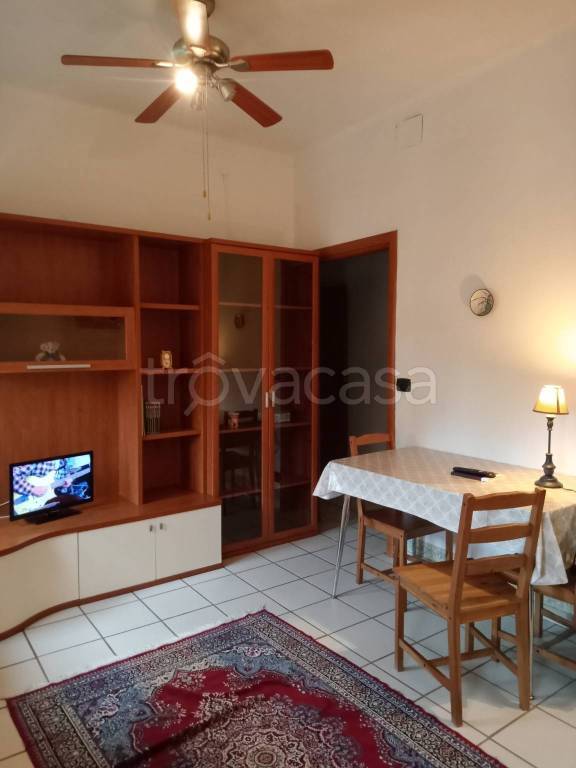 appartamento in affitto a Bologna in zona Bolognina