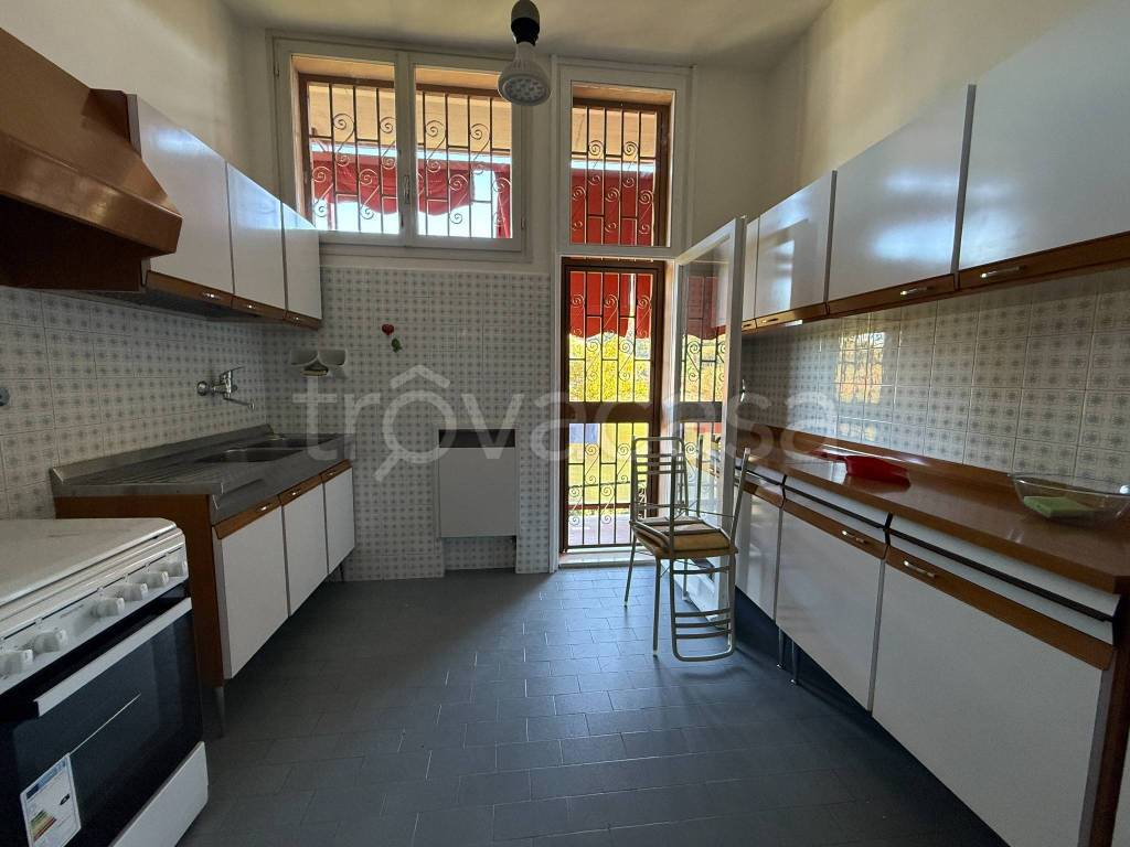 appartamento in affitto a Bologna in zona Barca