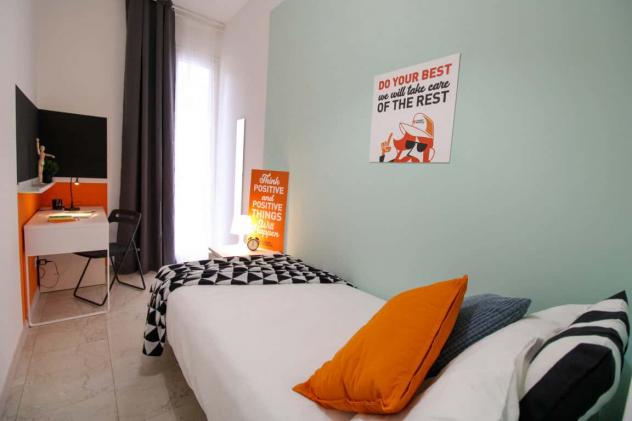 camera singola in affitto a Bologna in zona San Donato