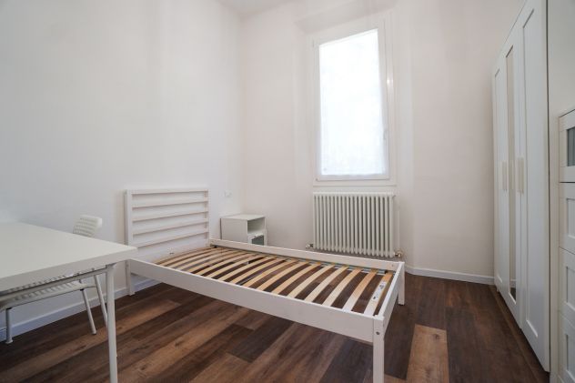 camera singola in affitto a Bologna in zona Bolognina