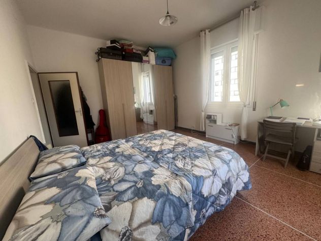 appartamento in affitto a Bologna in zona San Vitale