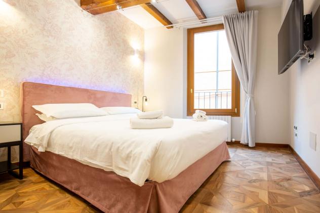 appartamento in affitto a Bologna in zona Centro Storico