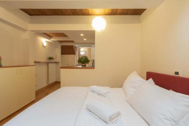 appartamento in affitto a Bologna in zona Santo Stefano