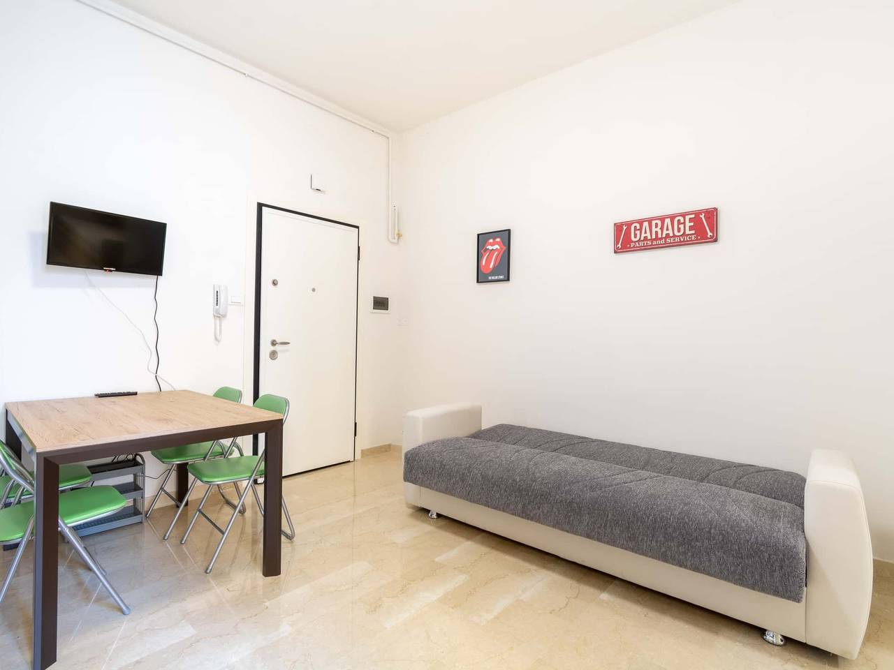 appartamento in affitto a Bologna in zona Centro Storico