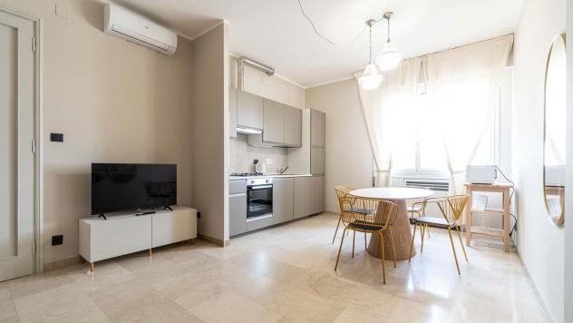 appartamento in affitto a Bologna in zona Centro Storico