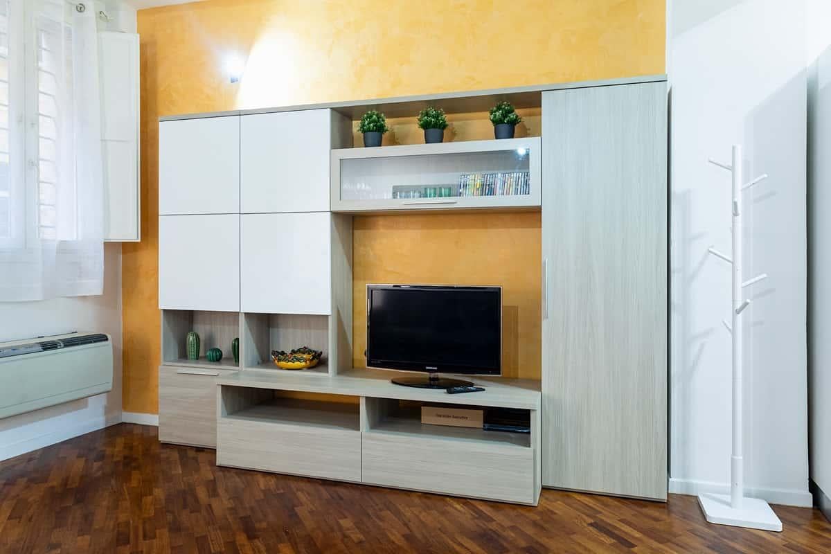 appartamento in affitto a Bologna in zona Santo Stefano