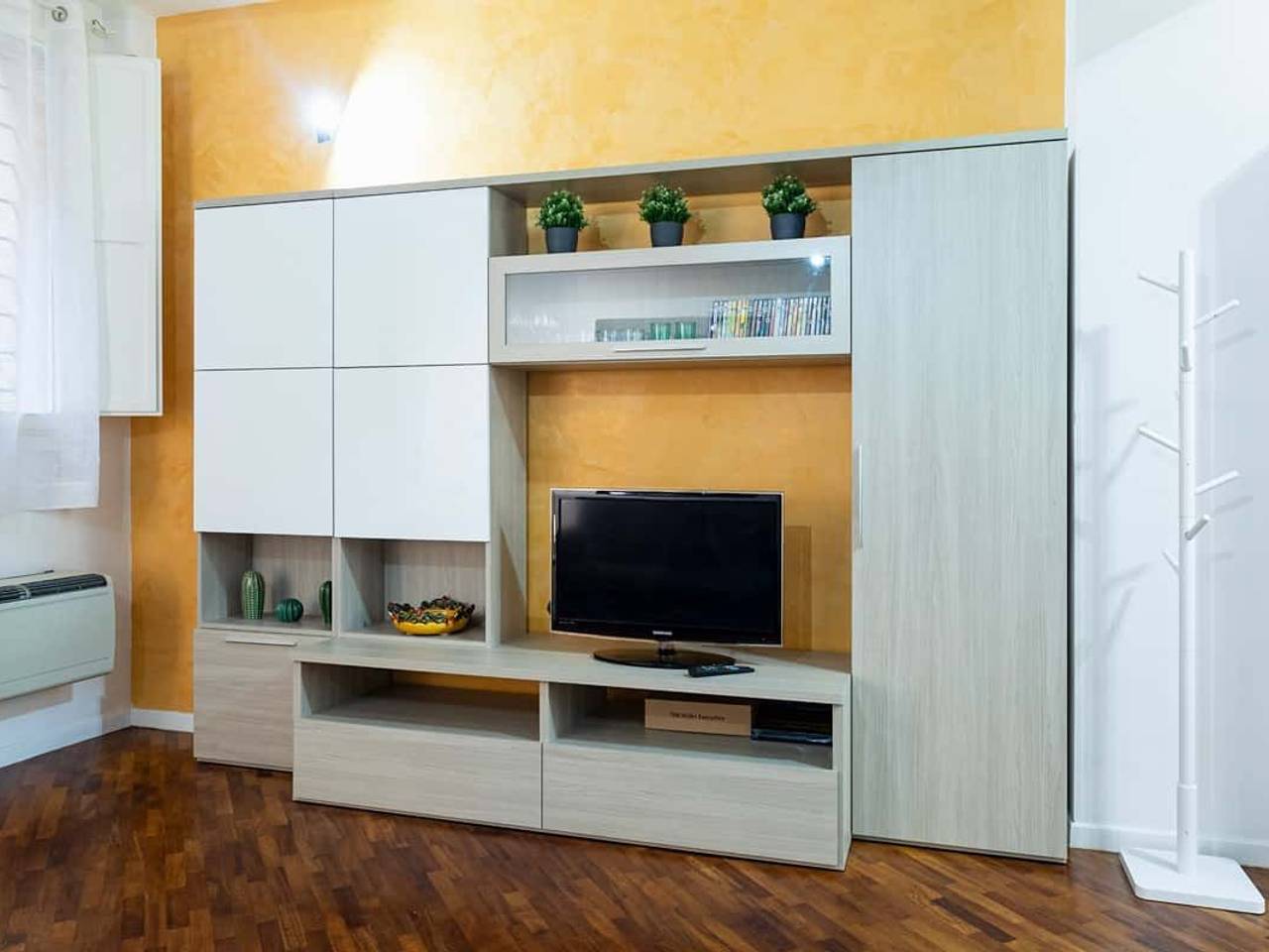 appartamento in affitto a Bologna in zona Santo Stefano