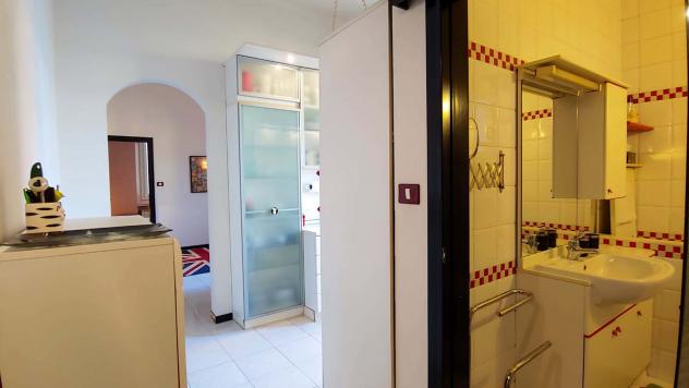 appartamento in affitto a Bologna
