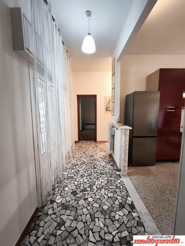 appartamento in affitto a Bologna in zona Centro Storico