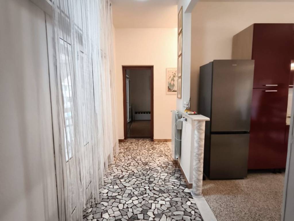 appartamento in affitto a Bologna in zona Centro Storico