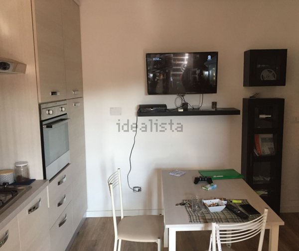 appartamento in affitto a Bologna in zona Savena