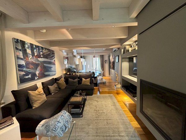 appartamento in affitto a Bologna in zona Santo Stefano