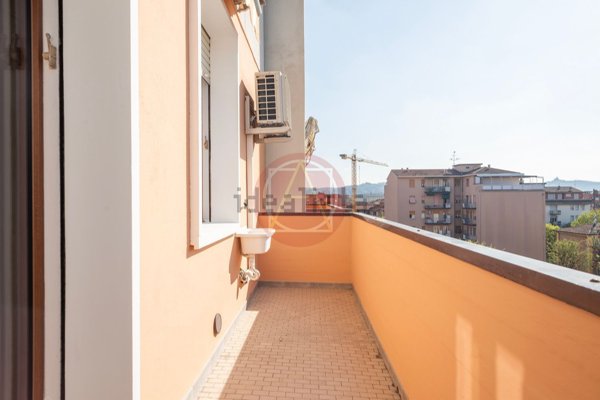 appartamento in affitto a Bologna in zona Quartiere Navile
