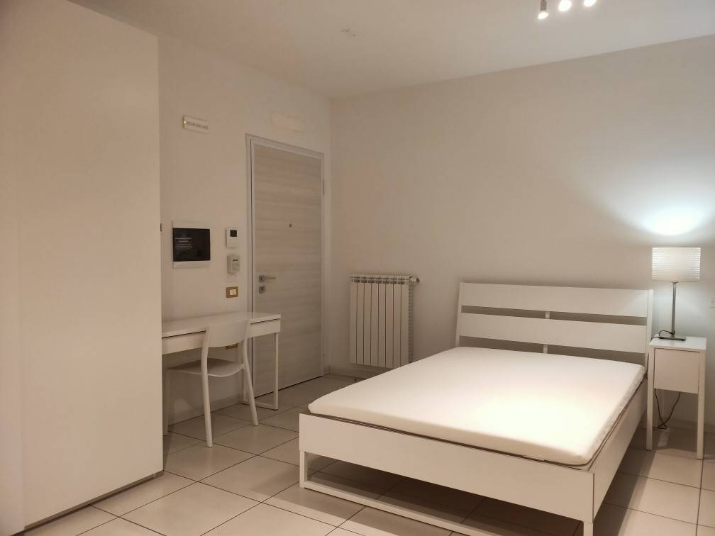 appartamento in affitto a Bologna in zona Corticella