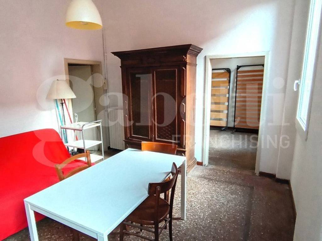 appartamento in affitto a Bologna in zona Centro Storico