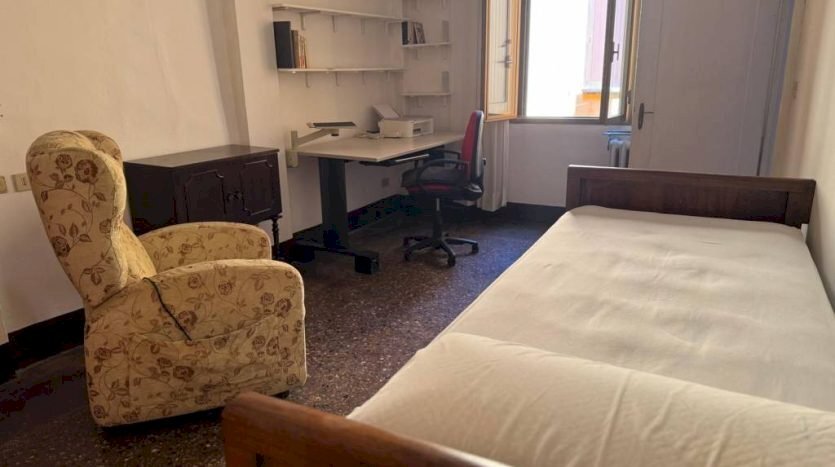 appartamento in affitto a Bologna in zona Santo Stefano