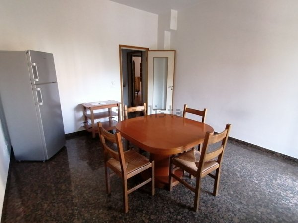 appartamento in affitto a Bologna in zona San Donato