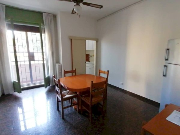 appartamento in affitto a Bologna in zona San Donato