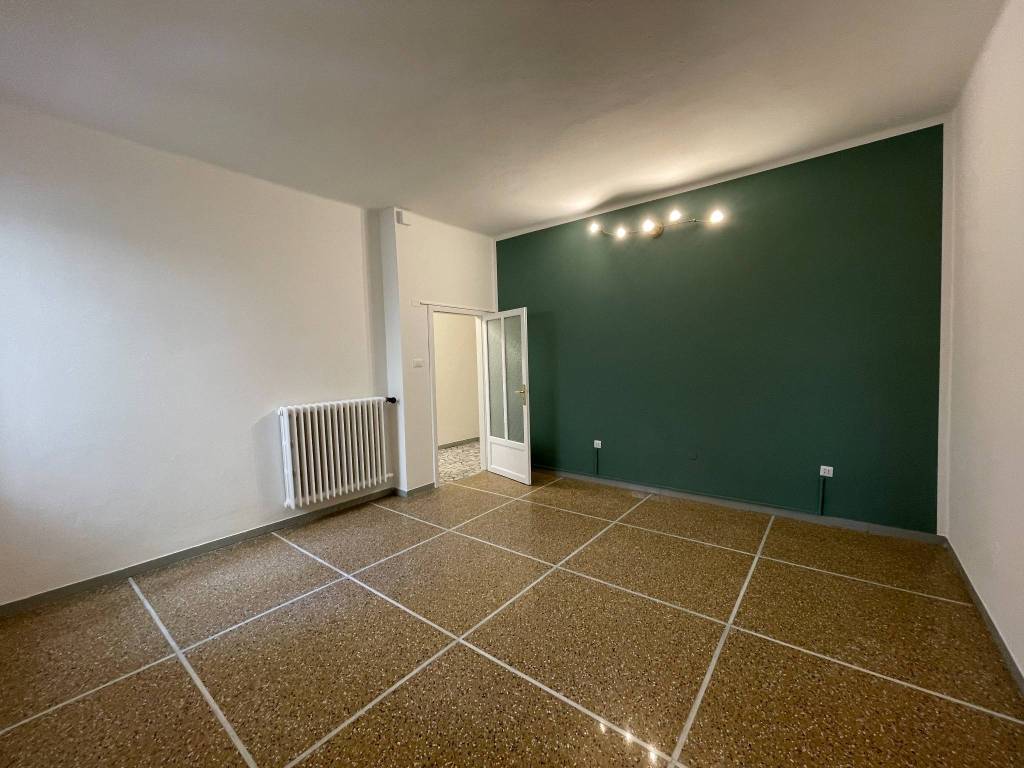 appartamento in affitto a Bologna in zona Saffi